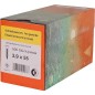 Vis a fixation rapide avec filetage fin (tête trompete H) 3,9 x 45 mm Emballage 1000 pieces