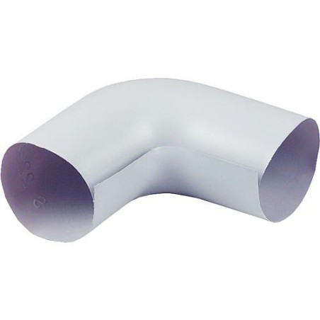 ISONORM film coude pour isolant S Epaisseur 40 mm 5/4"/42mm