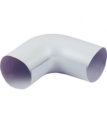 ISONORM film coude pour isolant S Epaisseur 25 mm 5/4"/42mm