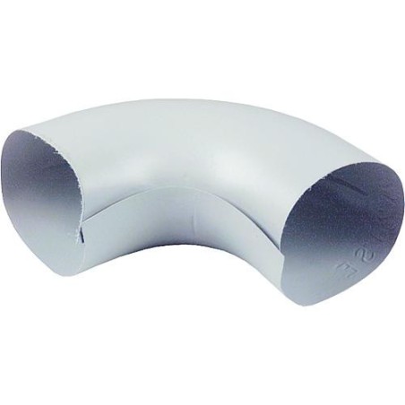 ISONORM film coude pour isolant H Epaisseur 20 mm 3/4" 28mm