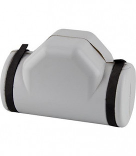 ISONORM Isolat. p. soupape siege oblique en mousse polyurethane dur (100%) 3/4" 28mm Epaisseur 20 mm