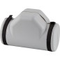 ISONORM Isolat. p. soupape siege oblique en mousse polyurethane dur (100%) 1/2" 22mm Epaisseur 20 mm
