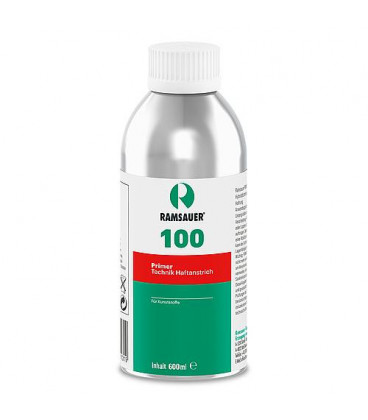 Primer 100 pour amEliorer l'adhEsion du silicone 300ml