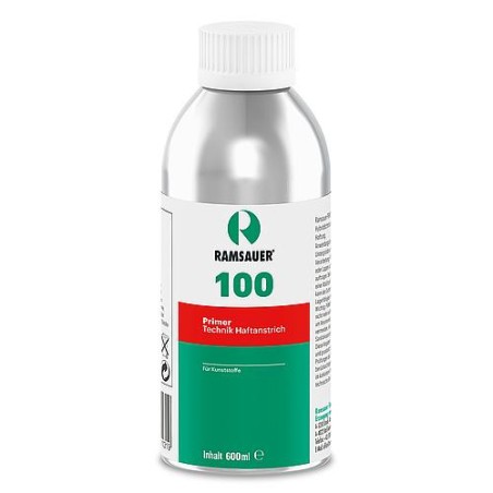 Primer 100 pour amEliorer l'adhEsion du silicone 300ml