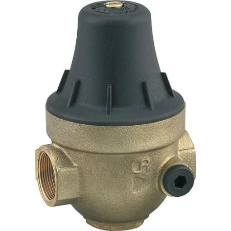 Watts reducteur de pression diametre:F/F 3/4'' 20x27 TypePrecisio M2 F/F 3/4''