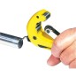 Coupe-tube Rems RAS Cu-inox diam. 3-35 mm 1/8-1 3/8"