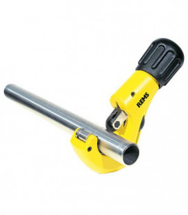 Coupe-tube Rems RAS Cu-inox diam. 3-35 mm 1/8-1 3/8"