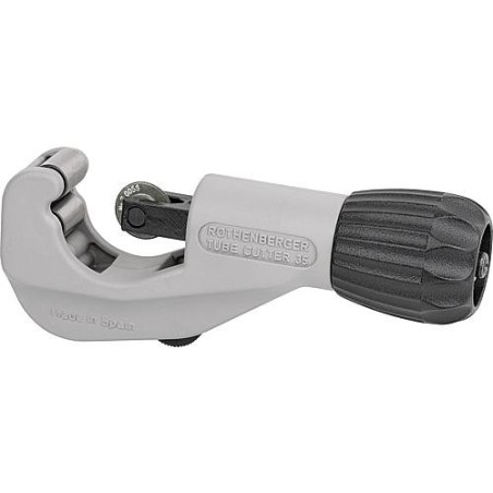Coupe tube pour acier inoxydable