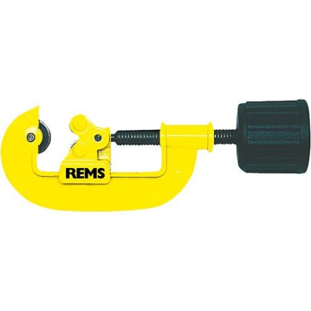 Rems RAS Cu-INOX diam. 3-28 mm 1/8-1 1/8"