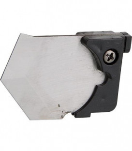 Rems ROS P 35 A avec retour rapide automatique version en aluminium
