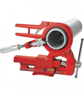 Kit Rocut 110, 50/75/110mm Chanfreineuse coupe-tube plastique
