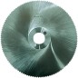 REMS Lame de scie circulaire HSS special pour tubes en acier inoxydable 225x2x32, 220 dents