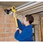 Tete de filetage a chang rapide R 1/2" Filetage conique de tube a droite