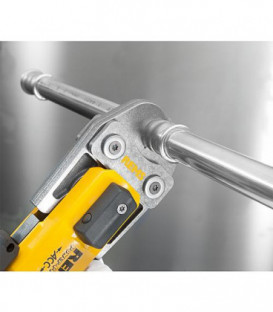 REMS machoires M28 sertissage radial accessoires pour REMS Power et accumulateur