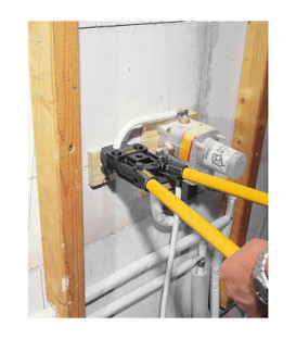 REMS Pince a sertir M12 accessoires pour REMS Power et accumulateur