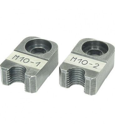 Rems Pince de separationneinsatz M 12 accessoires pour REMS Power Et accumulateur (1 paire)