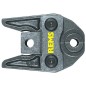 REMS Pince a sertir G40 accessoires pour REMS Power et accumulateur