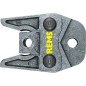 REMS Pince a sertir U25 accessoires pour REMS Eco, Power et accumulateur