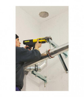 Rems Pince de separation M 6 accessoires pour REMS Power et accumulateur