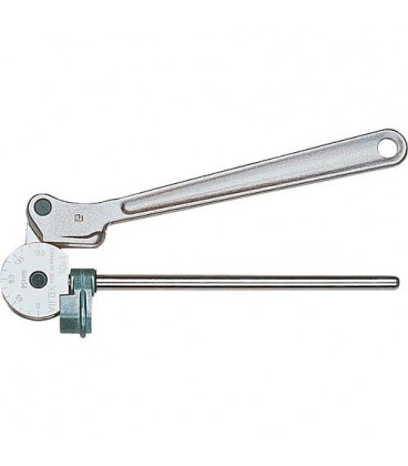 cintreuse pour tube cuivre 6 mm