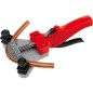 Machine a cintrer une main Kit Tube Bender 6-8-10-12mm
