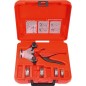 Machine a cintrer une main Kit Tube Bender 6-8-10-12mm
