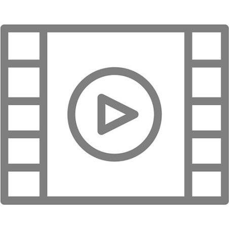 Mallette de controle pour tirer, souffler et rincer