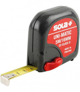 Decametre modele Uni-Matic UM 5m