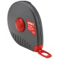 metre ruban Sola Futura FT 20m/B fibre de verre