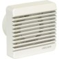 Ventilateur pour petites pieces HV100 E modele de base DN 100 avec fermeture interieure electrique