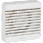 Ventilateur pour petites pieces HV100 Modele de base DN 100