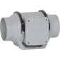 Helios MultiVent MV 100 B Extracteur tubulaire - 1 allure 100 mm
