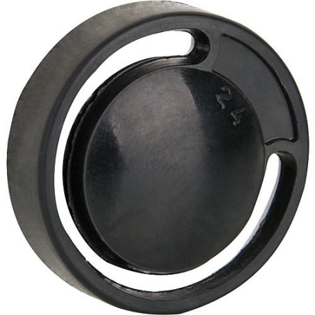 Clapet anti-retour Zehnder 11/4", EPDM