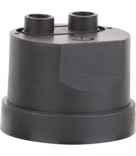 Boitier de raccordement moteur Zehnder pour pompe E-ZW