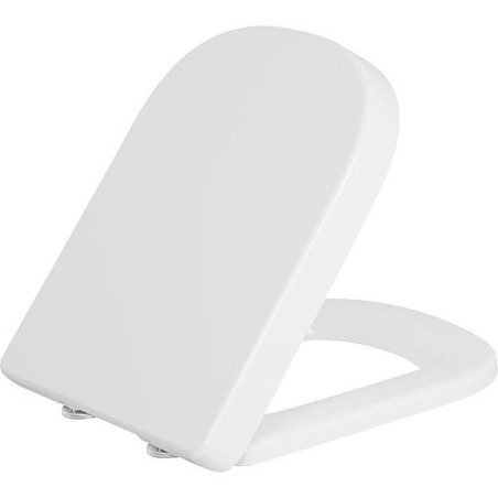 Abattant WC Grohe Euro blanc, softclose