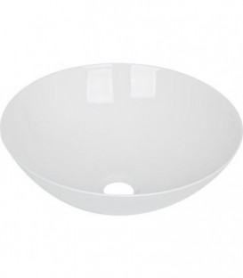 Bol Alapae SB. K360.GS diam. 360 mm, blanc