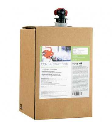 Conti+oXan fresh Désinfectant , 5 litres convient pour 93 169 64