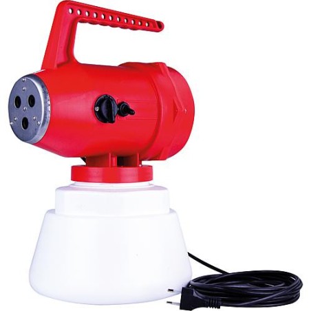 Conti Anason Eco brumisateur froid pour nettoyant désinfection 230V, 3,8l
