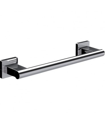 Poignee de maintien emco System 2 chrome, 415mm,fixation incluse