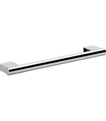 Poignée de baignoire emco systeme 2 chromé, 300 mm