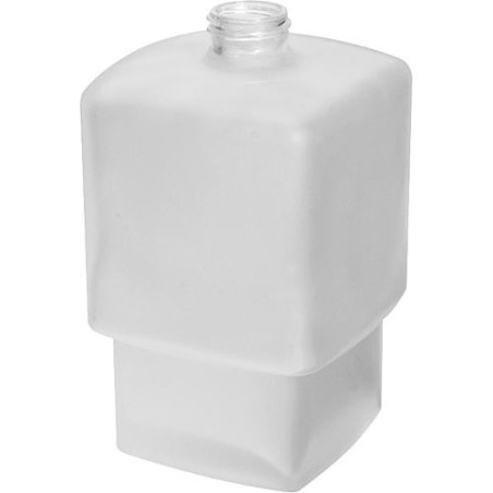 Distributeur de savon emco loft chromé, suspendu