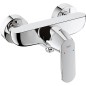 Mitigeur de douche montage mural Eurosmart Cosmopolitan