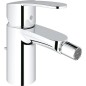 Mitigeur de bidet Eurostyle C garniture d´écoulement à tirette chromé