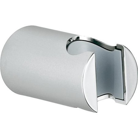 Rainshower Support de douche mural non reglable sans rosace chrome