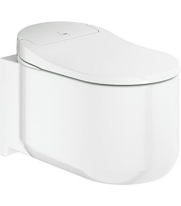 Douche-WC Grohe Sensia Arena