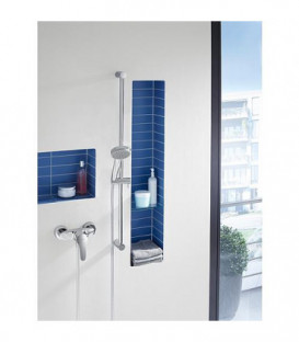 Mitigeur douche HANSAMIX dn 15 (G1/2), chromé