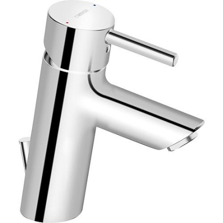 Robinetterie monocommande lavabo style XL HANSAVANTIS saillie 110 mm