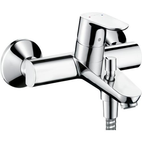 Mitigeur baignoire Hansgrohe Focus C2 avec cartouche C2