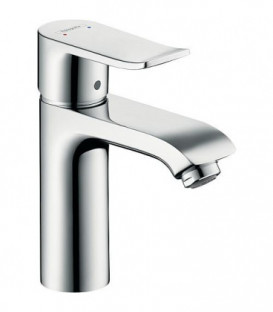 Mitigeur de lavabo ComfortZone 110,sans garniture d´écoulement