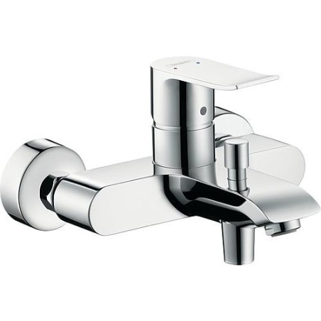 Mitigeur bain/douche DN 15 sur crépi